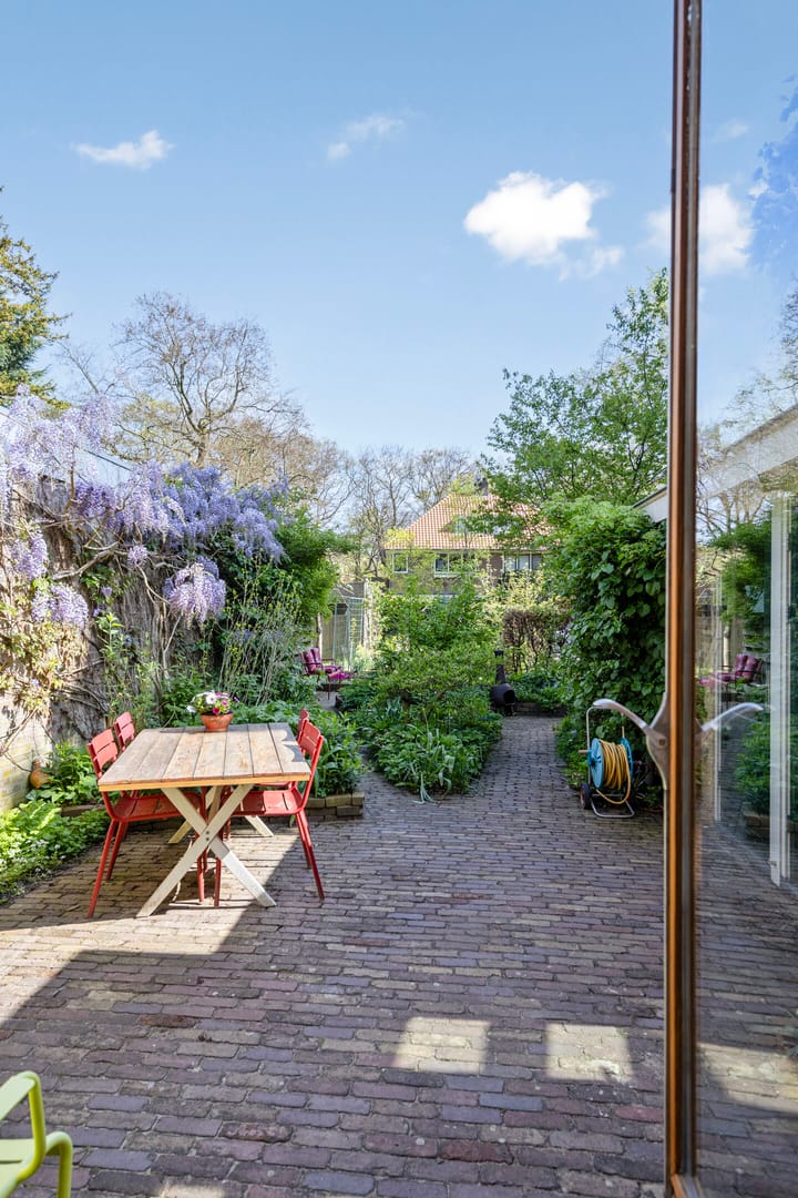 Foto 55 van Krullelaan 30