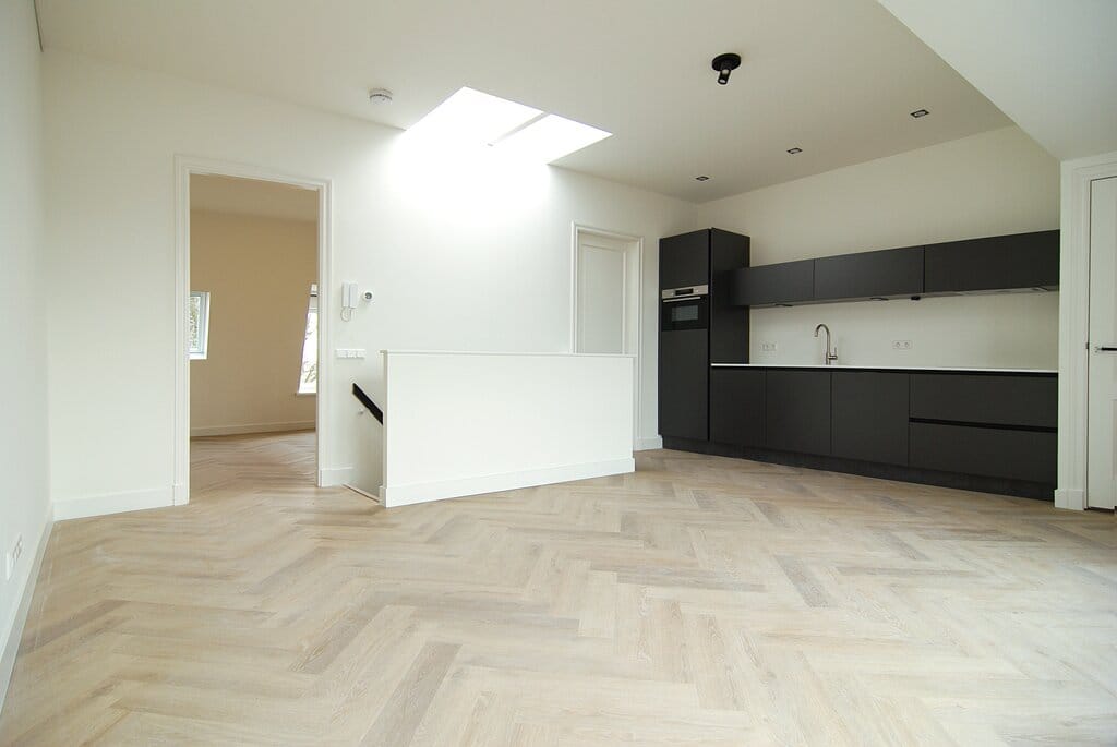 Foto 10 van Reguliersgracht 140-4