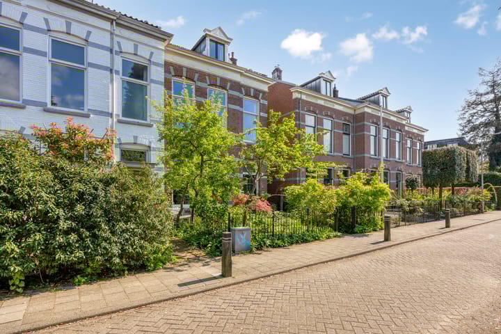 Foto 57 van Krullelaan 30