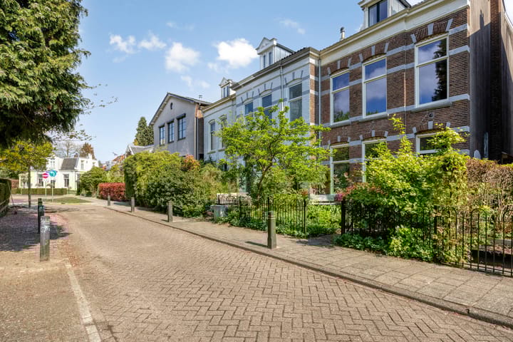 Foto 58 van Krullelaan 30