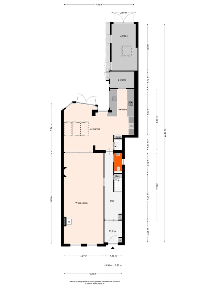 Foto 59 van Krullelaan 30