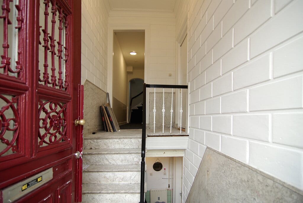 Foto 17 van Reguliersgracht 140-4