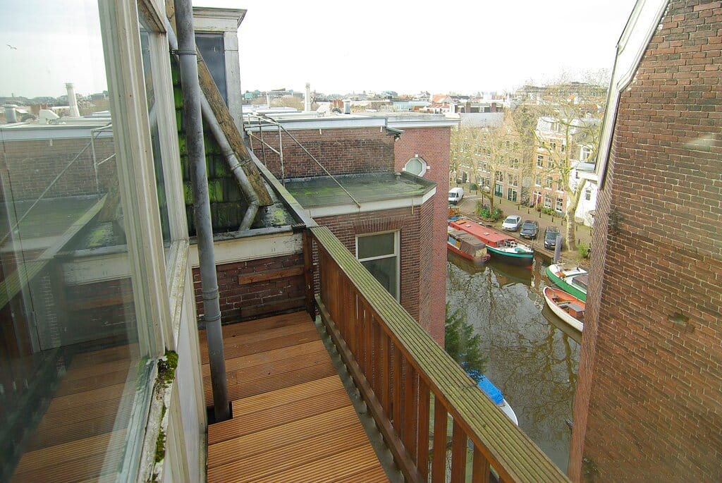 Foto 19 van Reguliersgracht 140-4