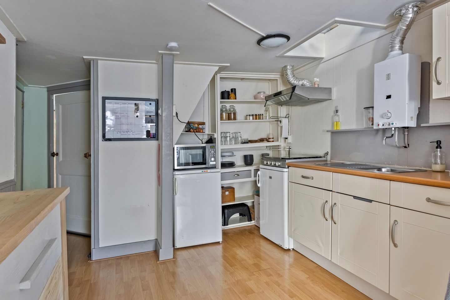 View photo 4 of Boven Nieuwstraat 19