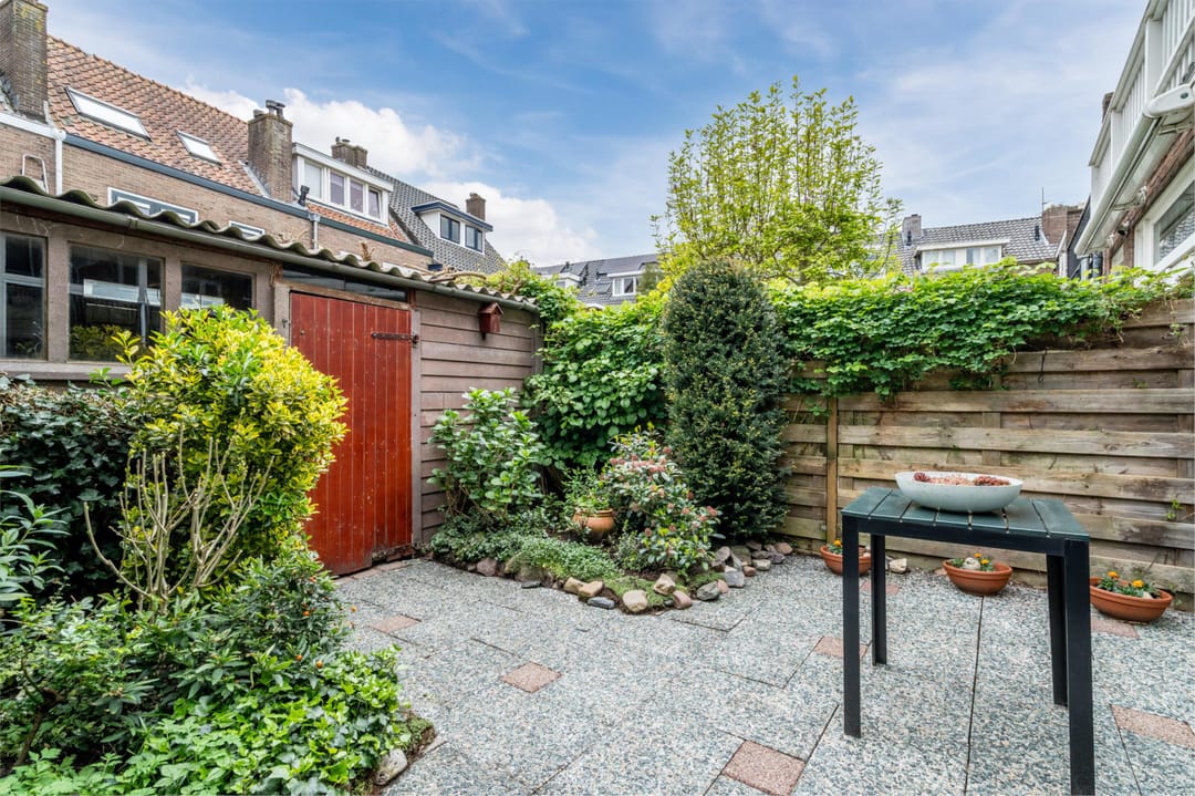 Photo 2 of Byronstraat 9