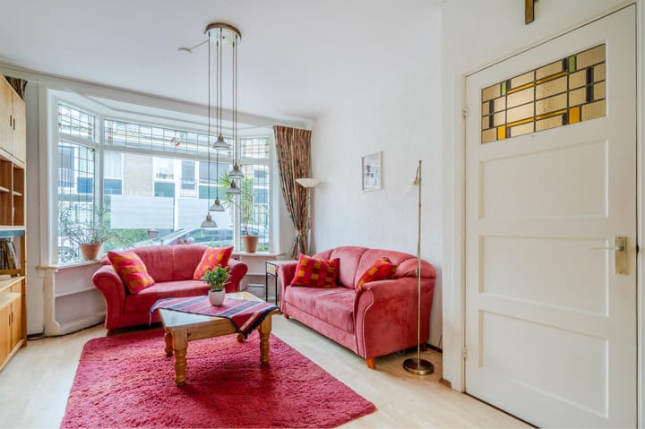 Foto 3 van Byronstraat 9