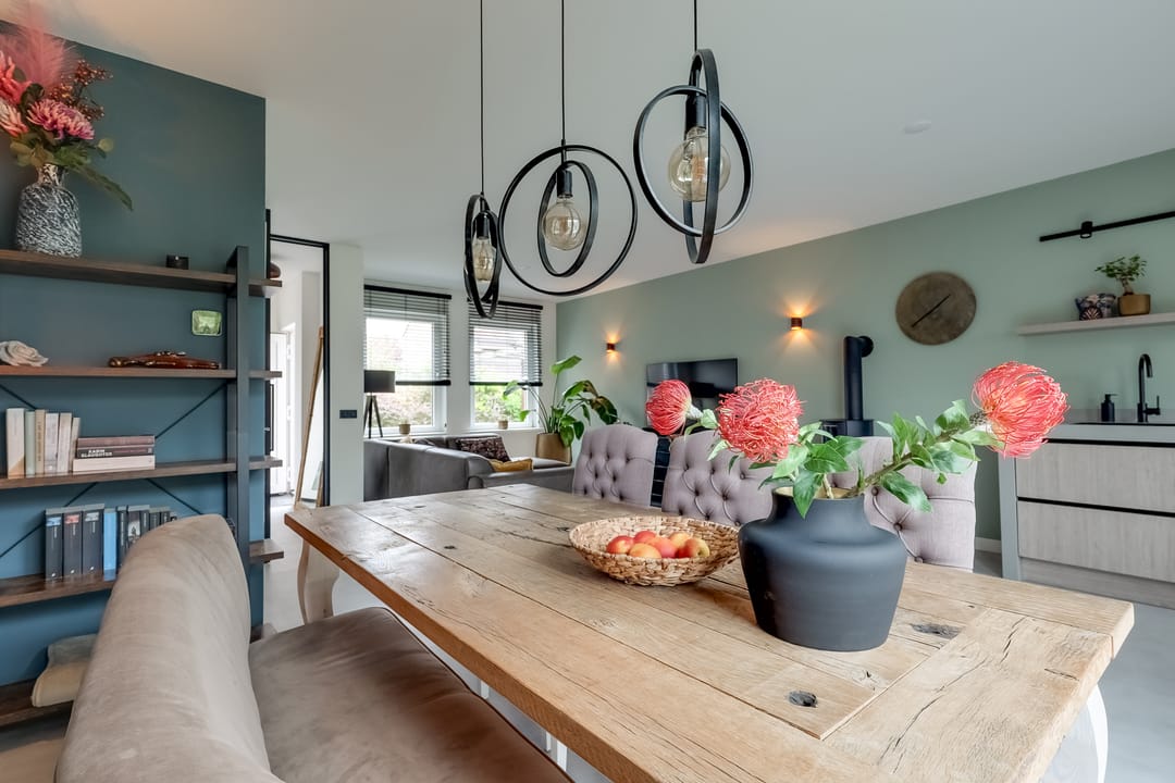 Foto 8 van Korenmolen 77