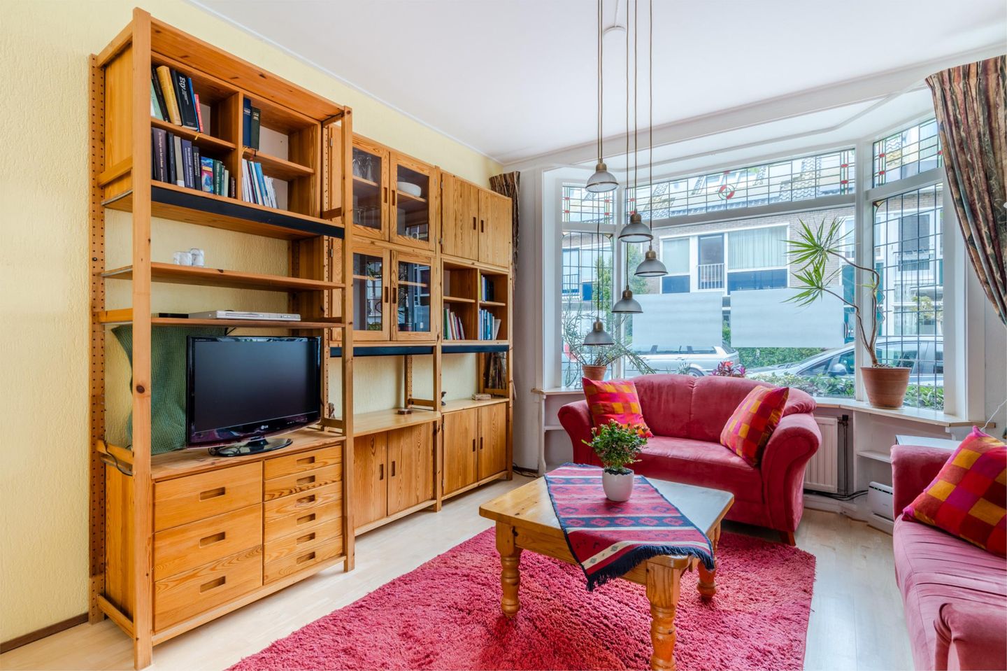 Photo 5 of Byronstraat 9