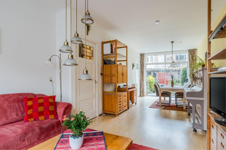 Foto 6 van Byronstraat 9