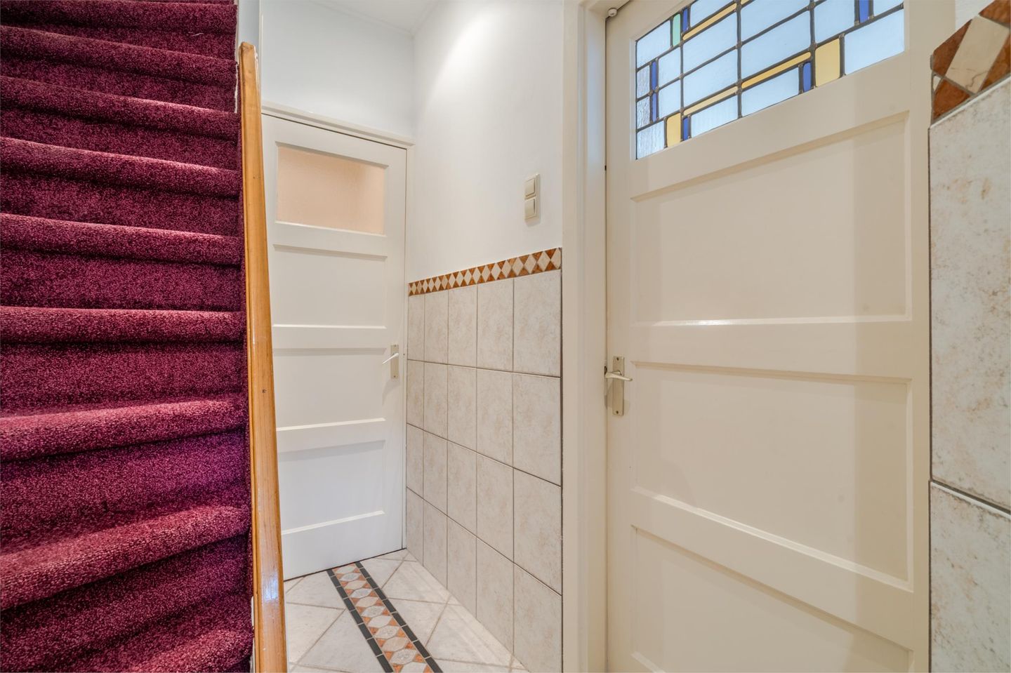 Photo 10 of Byronstraat 9