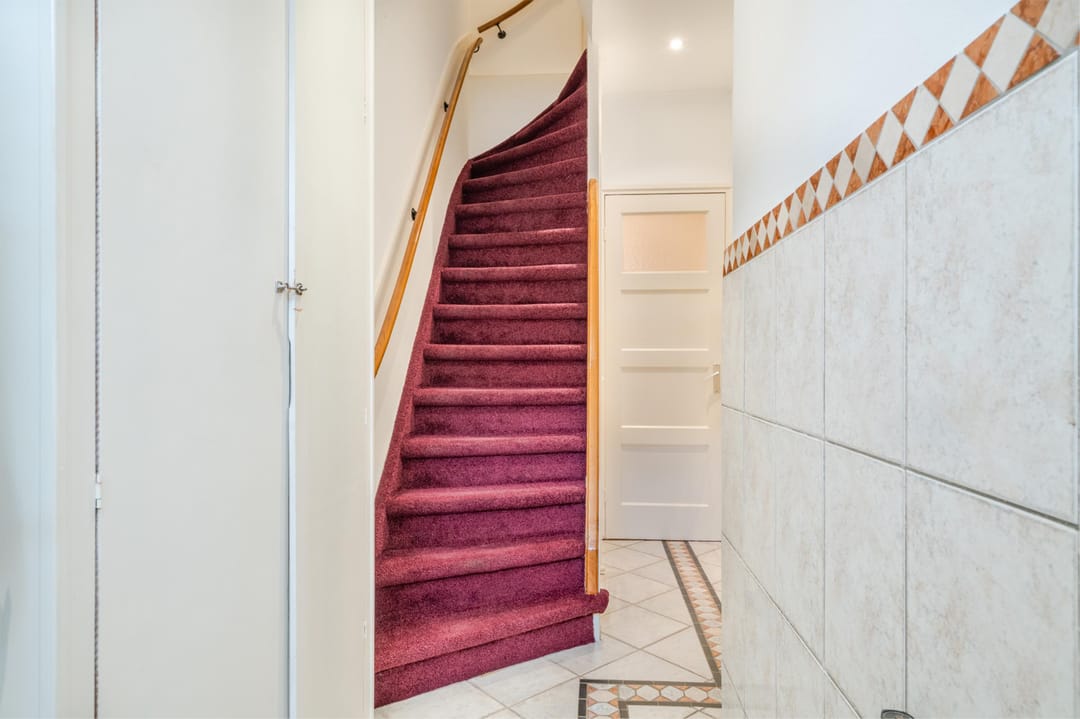 Photo 11 of Byronstraat 9