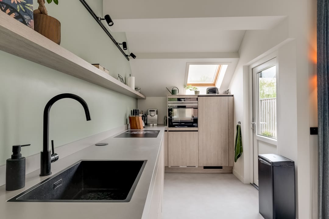 Foto 13 van Korenmolen 77