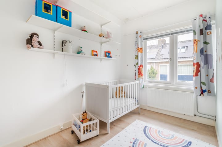 Foto 19 van Byronstraat 9