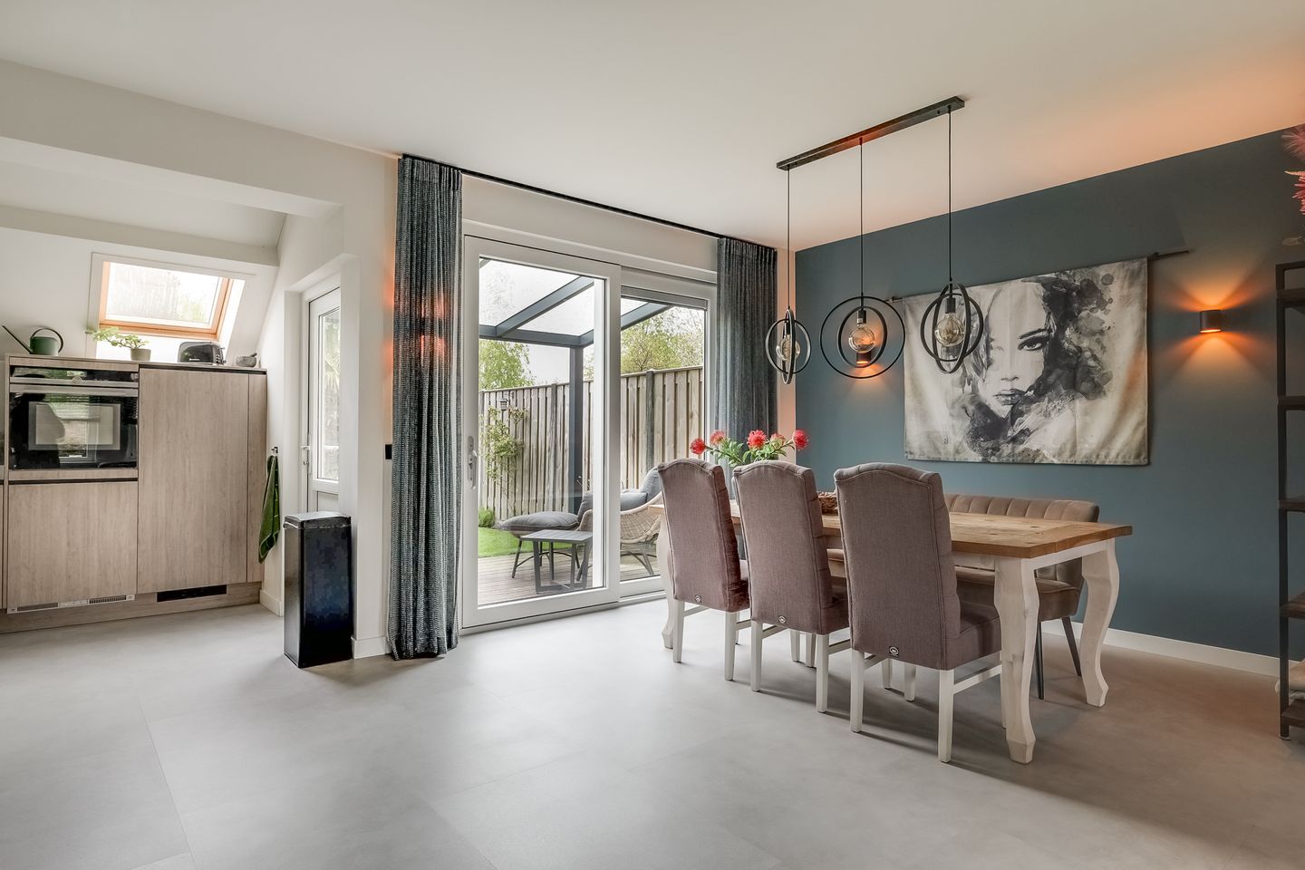 Foto 14 van Korenmolen 77