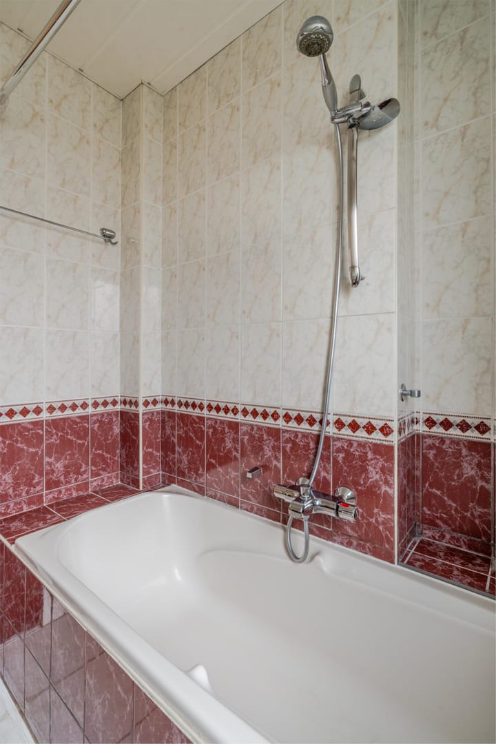 Foto 26 van Byronstraat 9