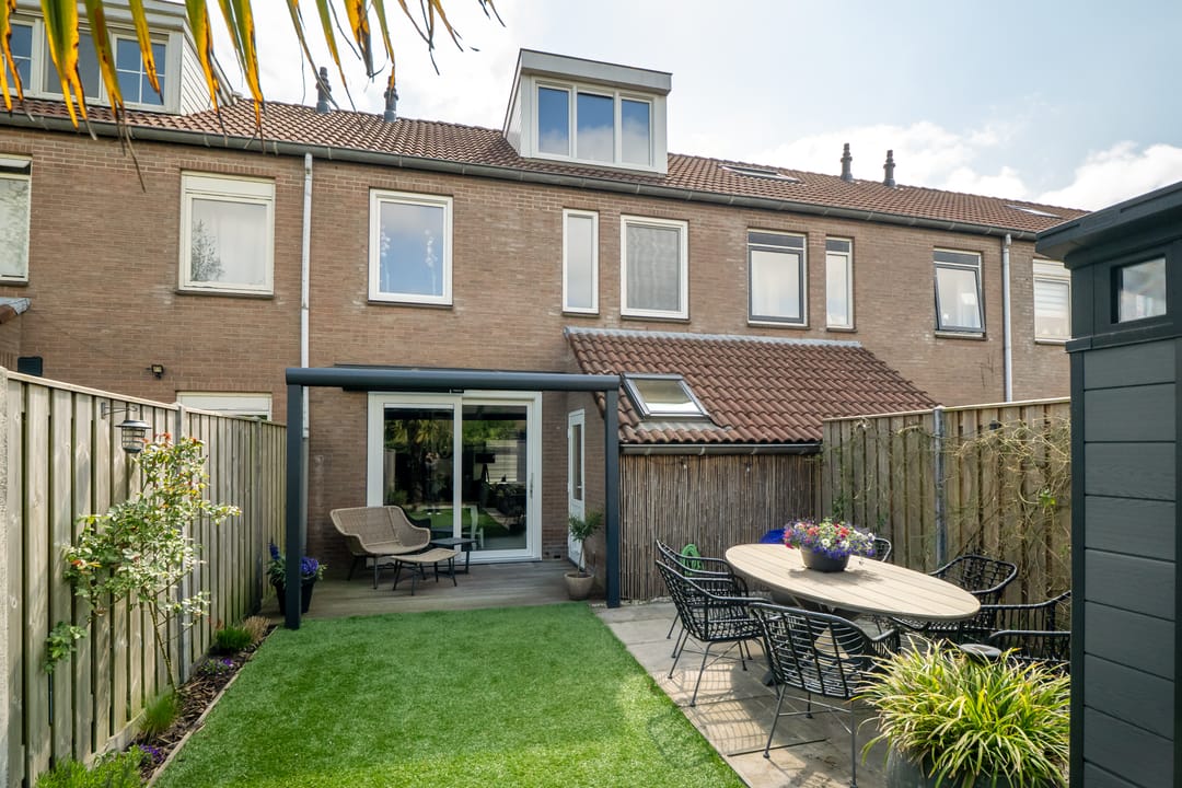 Foto 17 van Korenmolen 77