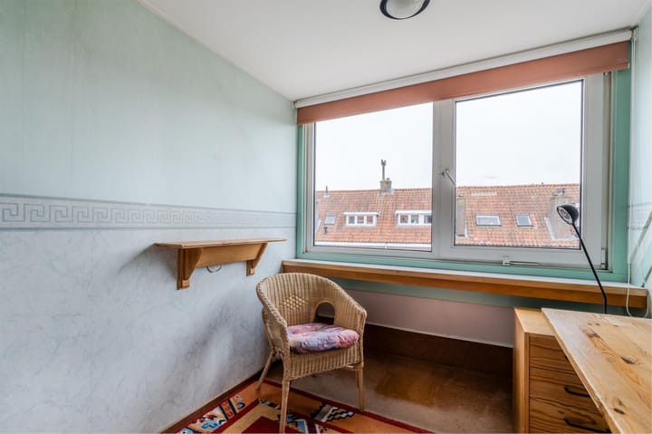 Foto 35 van Byronstraat 9