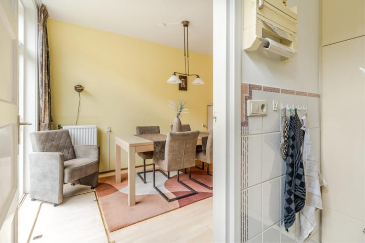 Foto 9 van Byronstraat 9