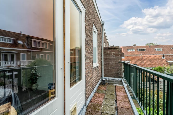 Foto 41 van Byronstraat 9