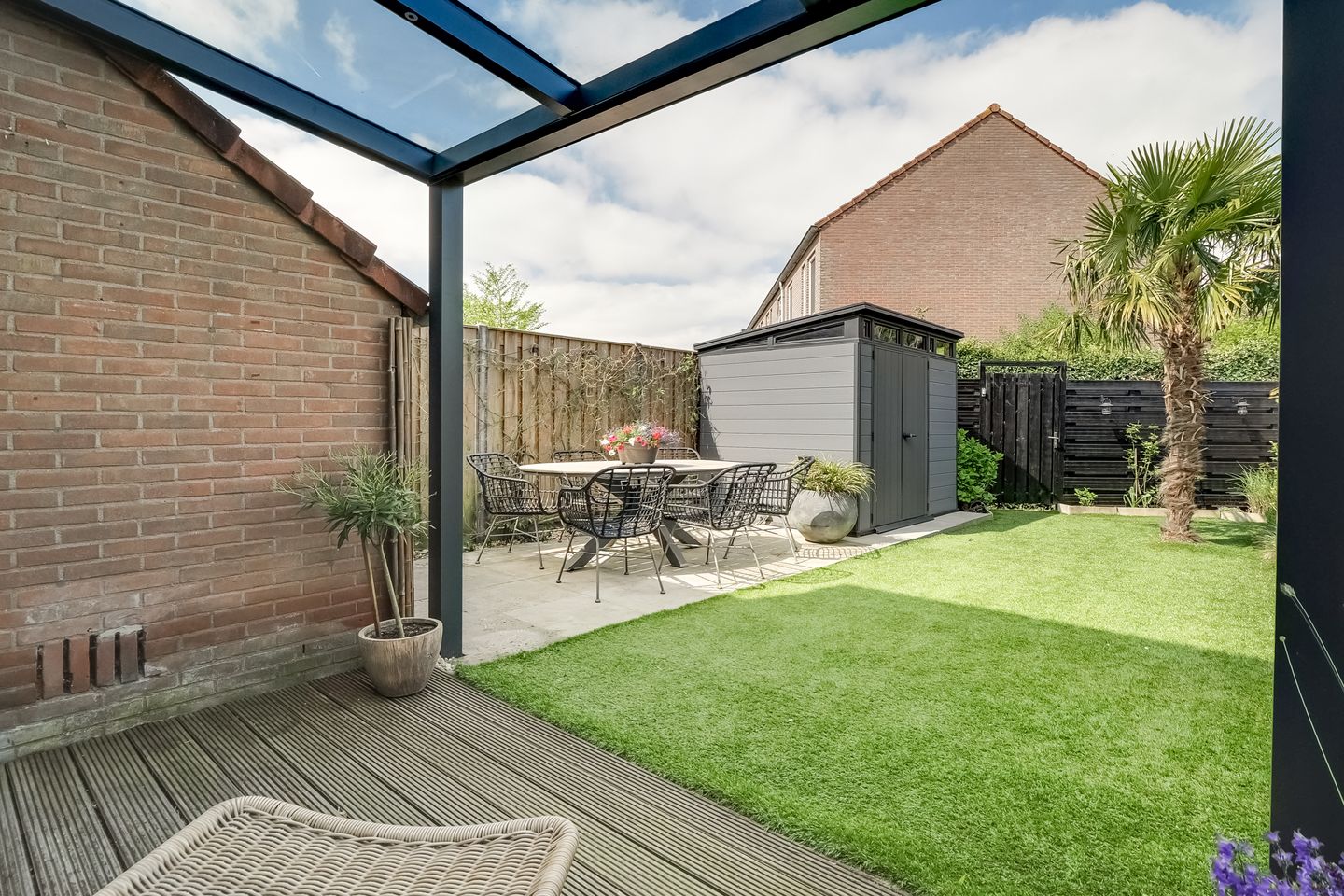 Foto 20 van Korenmolen 77