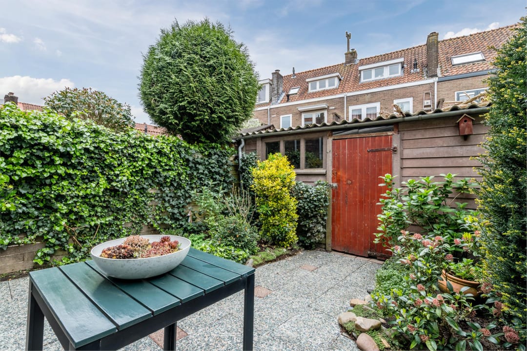 Photo 43 of Byronstraat 9