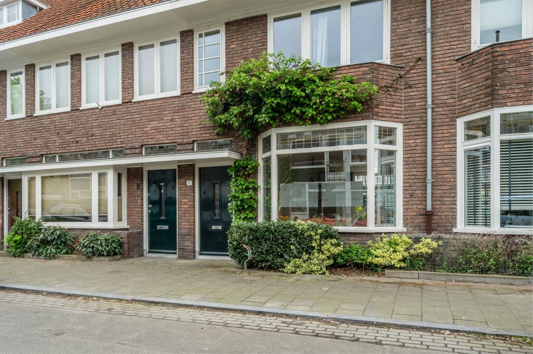 Photo 46 of Byronstraat 9