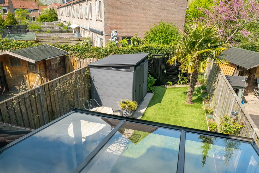 Foto 23 van Korenmolen 77