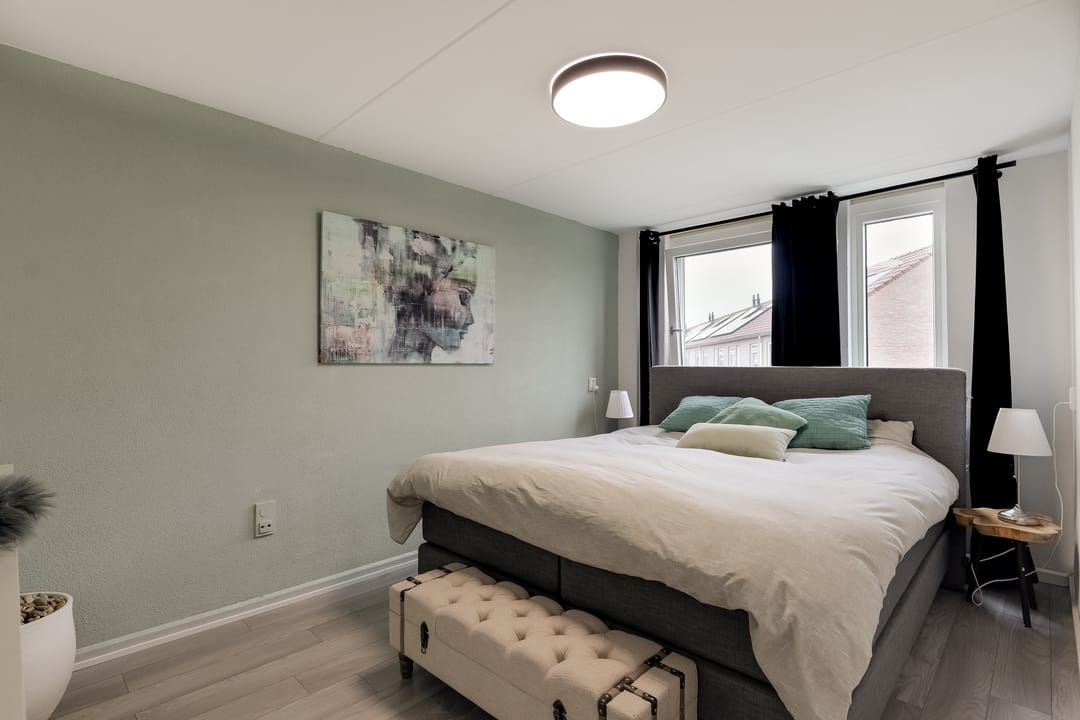 Foto 28 van Korenmolen 77