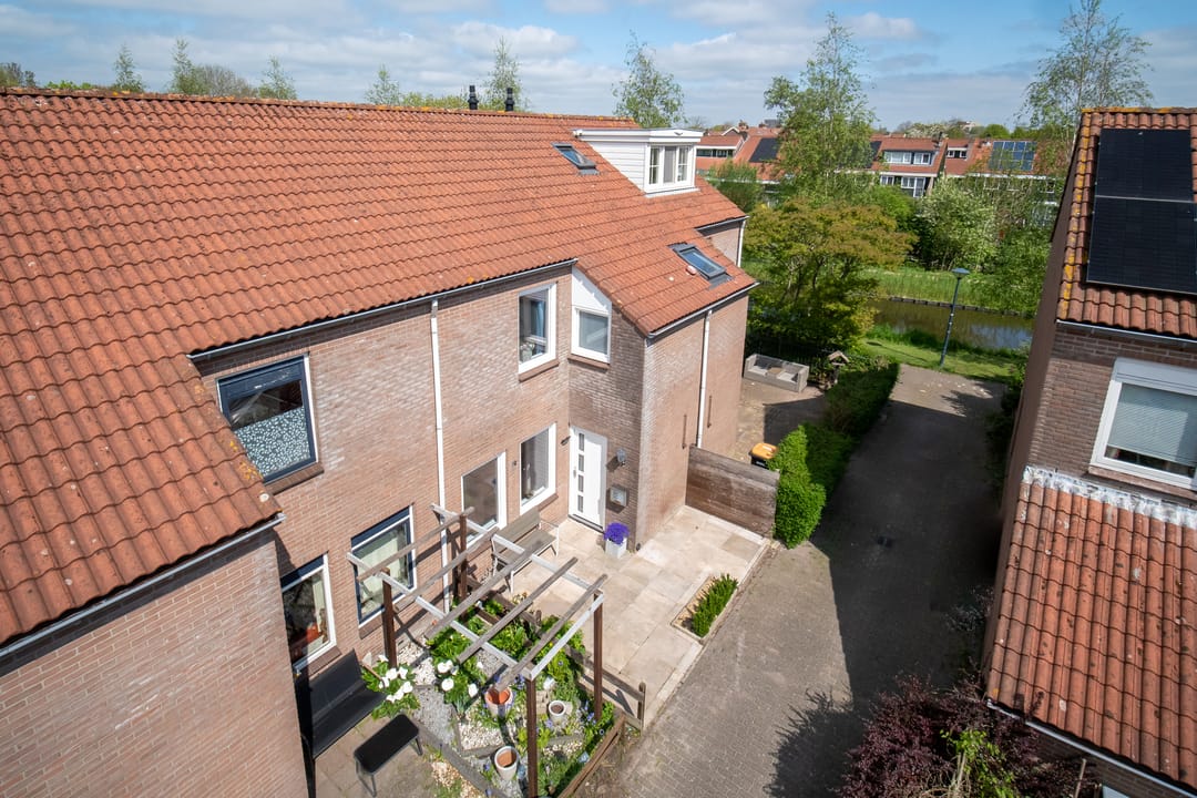 Foto 43 van Korenmolen 77