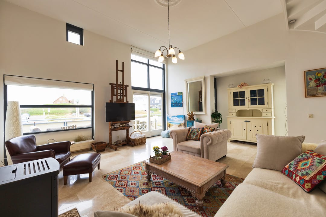 Foto 2 van Baan van Ravenhorst 2