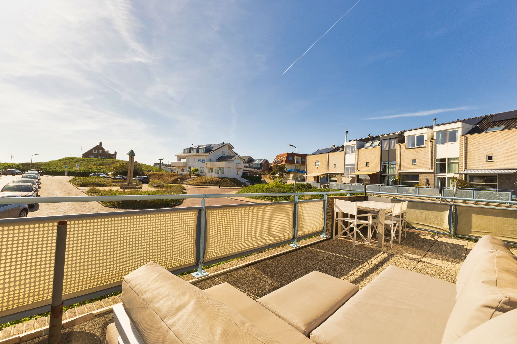 Foto 3 van Baan van Ravenhorst 2