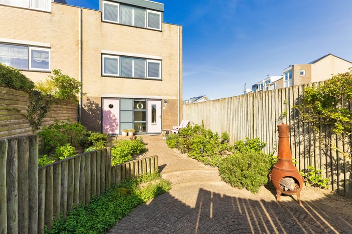 Foto 6 van Baan van Ravenhorst 2