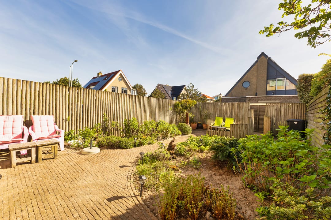 Foto 7 van Baan van Ravenhorst 2