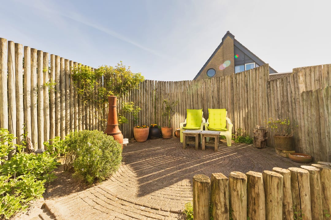 Foto 8 van Baan van Ravenhorst 2