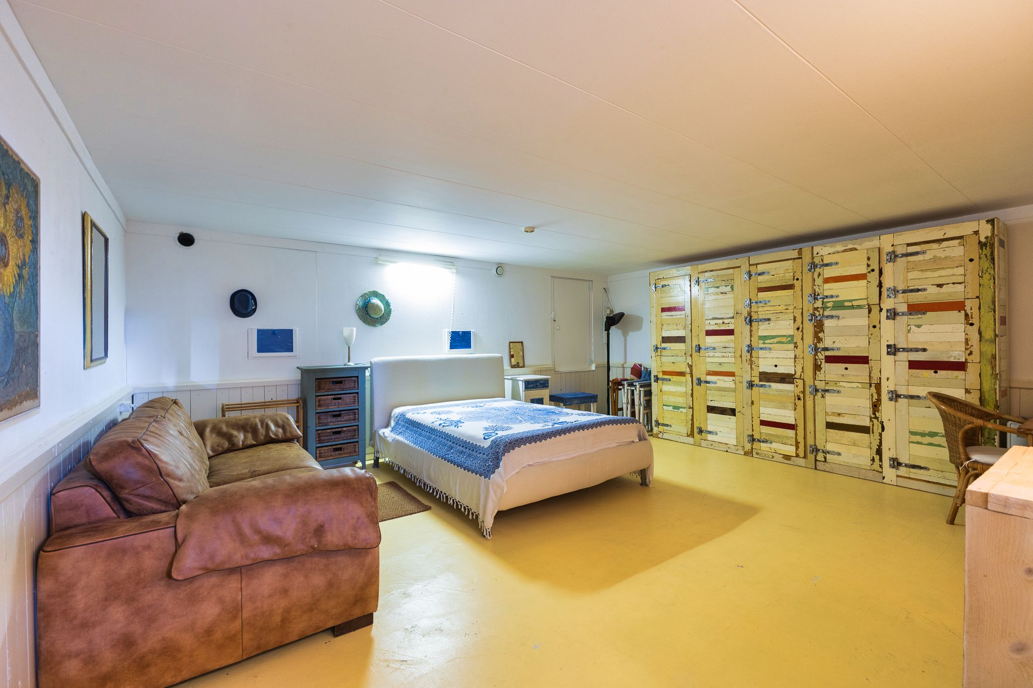 Foto 12 van Baan van Ravenhorst 2