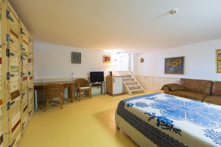 Foto 13 van Baan van Ravenhorst 2