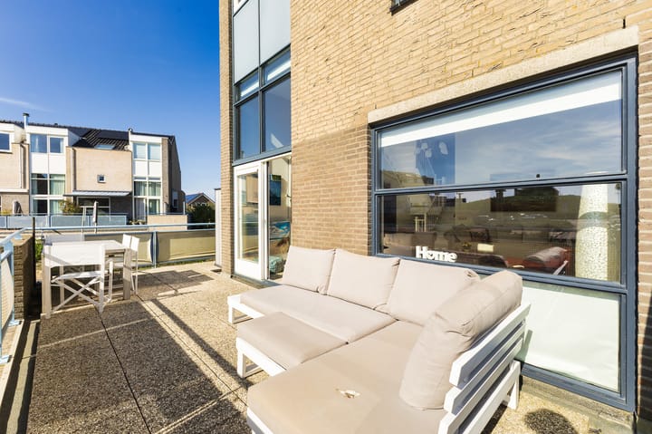 Foto 20 van Baan van Ravenhorst 2