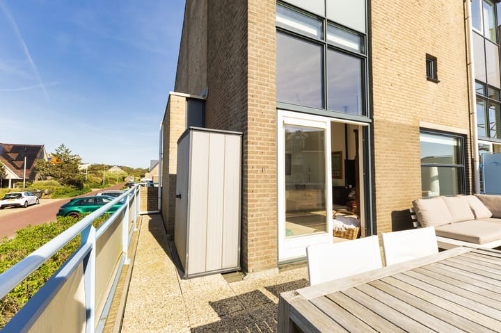 Foto 21 van Baan van Ravenhorst 2