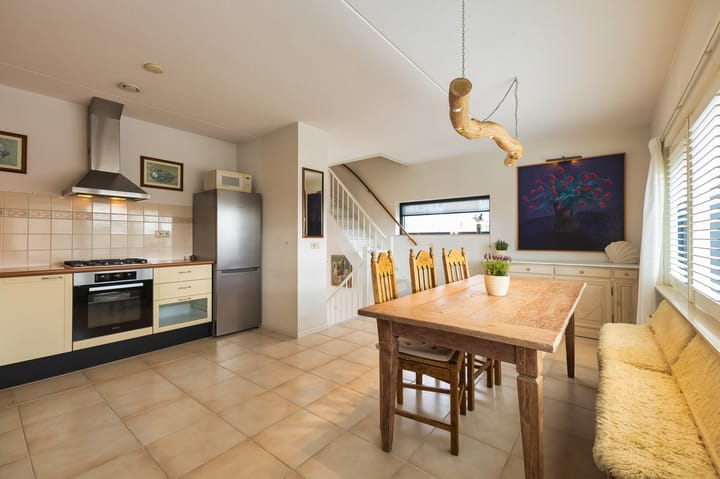 Foto 25 van Baan van Ravenhorst 2