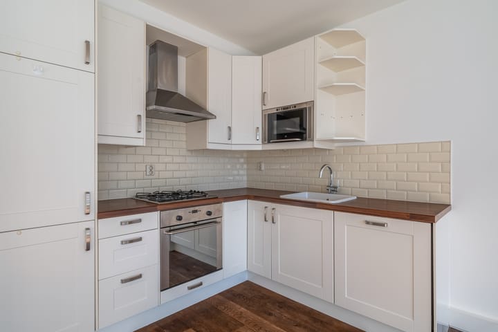 Foto 2 van Vierloper 77