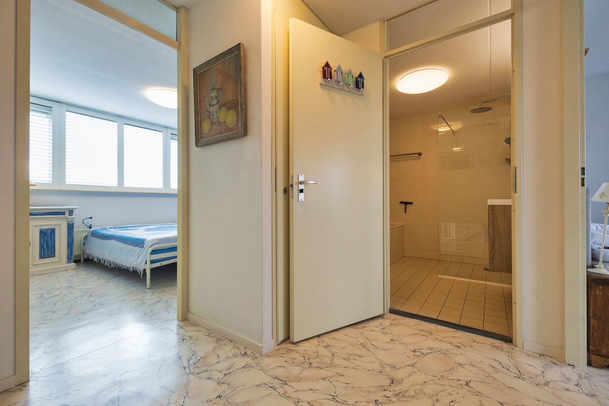 Foto 30 van Baan van Ravenhorst 2