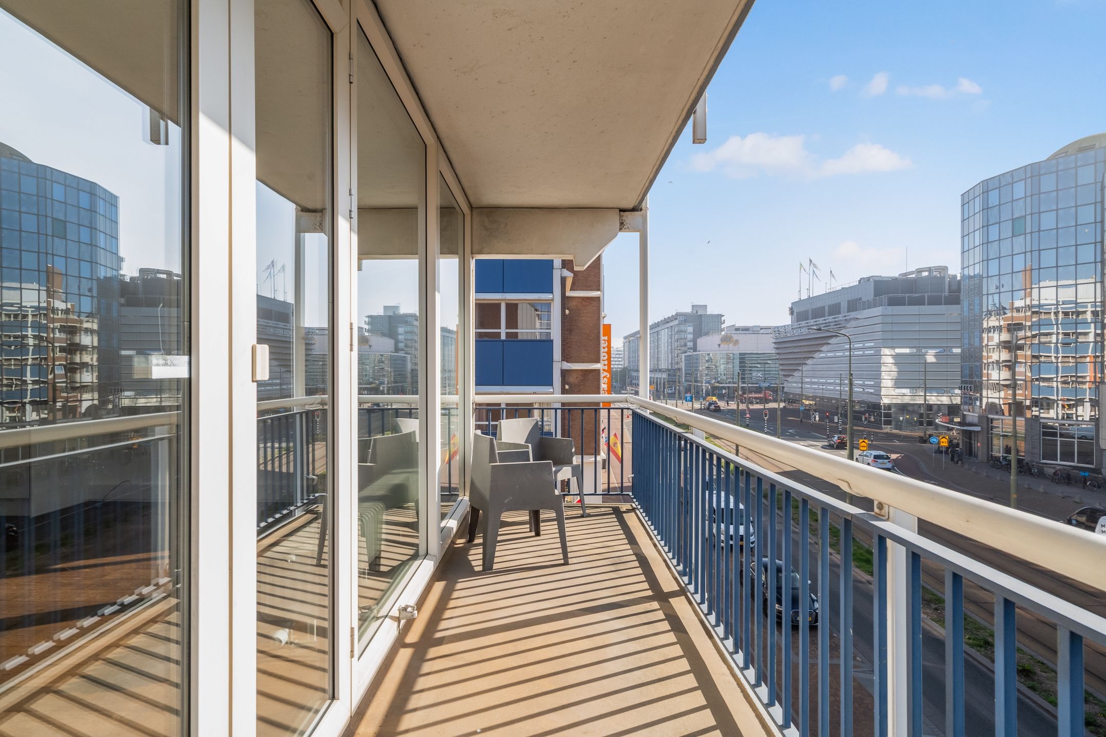 Foto 3 van Vierloper 77