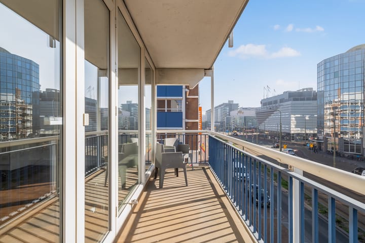 Foto 3 van Vierloper 77