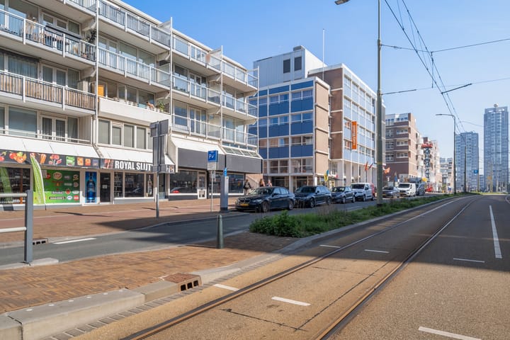 Foto 5 van Vierloper 77