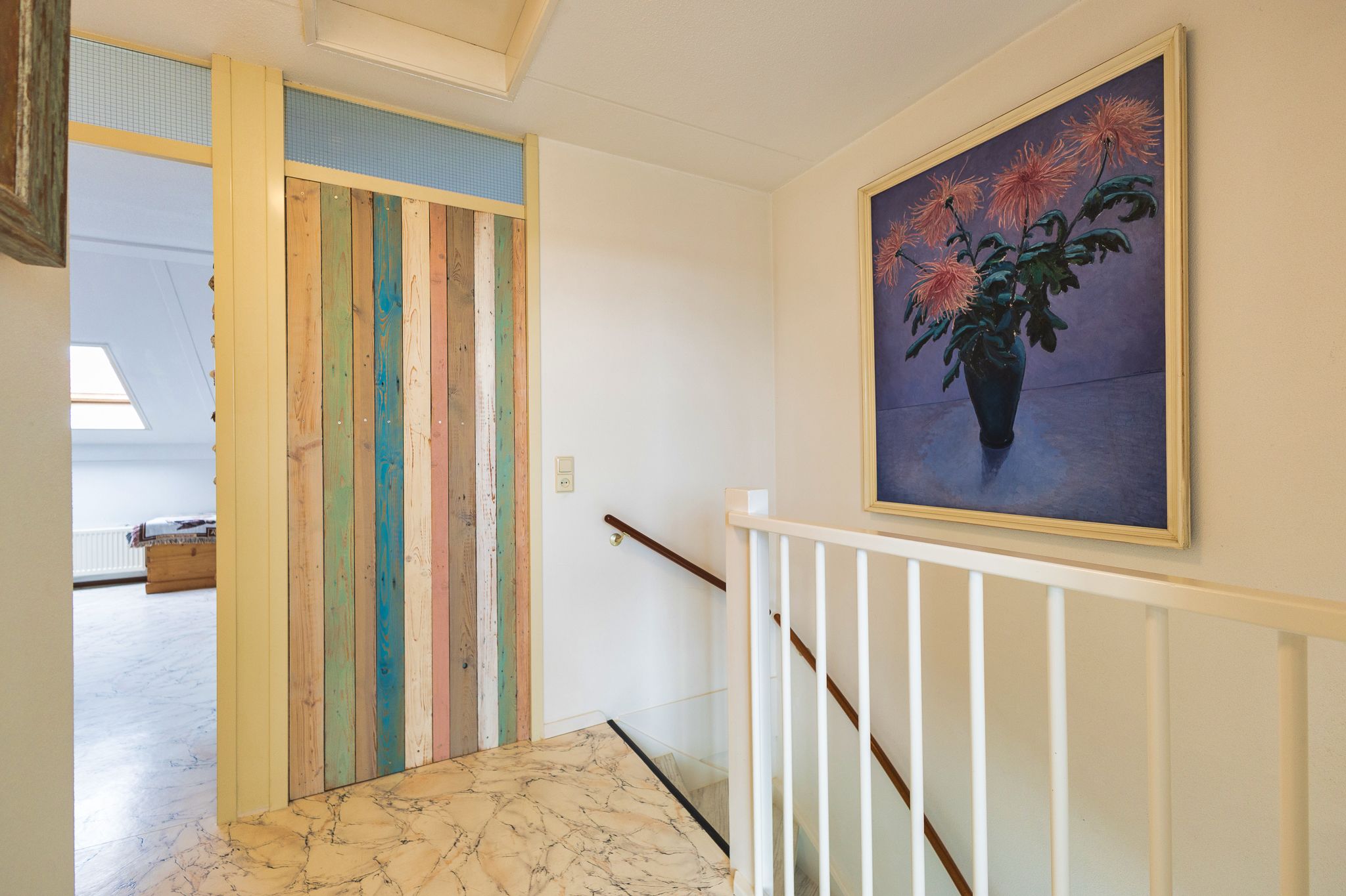 Foto 33 van Baan van Ravenhorst 2