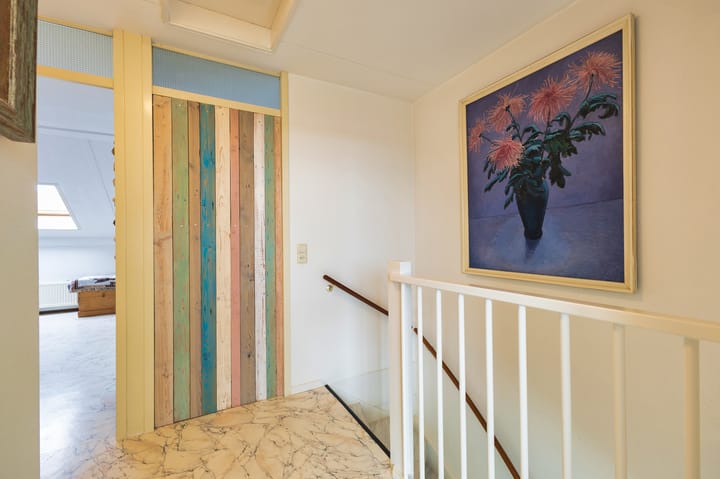 Foto 33 van Baan van Ravenhorst 2