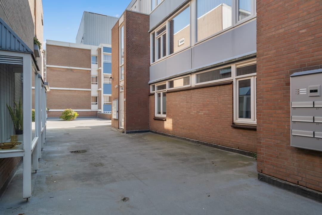 Foto 7 van Vierloper 77