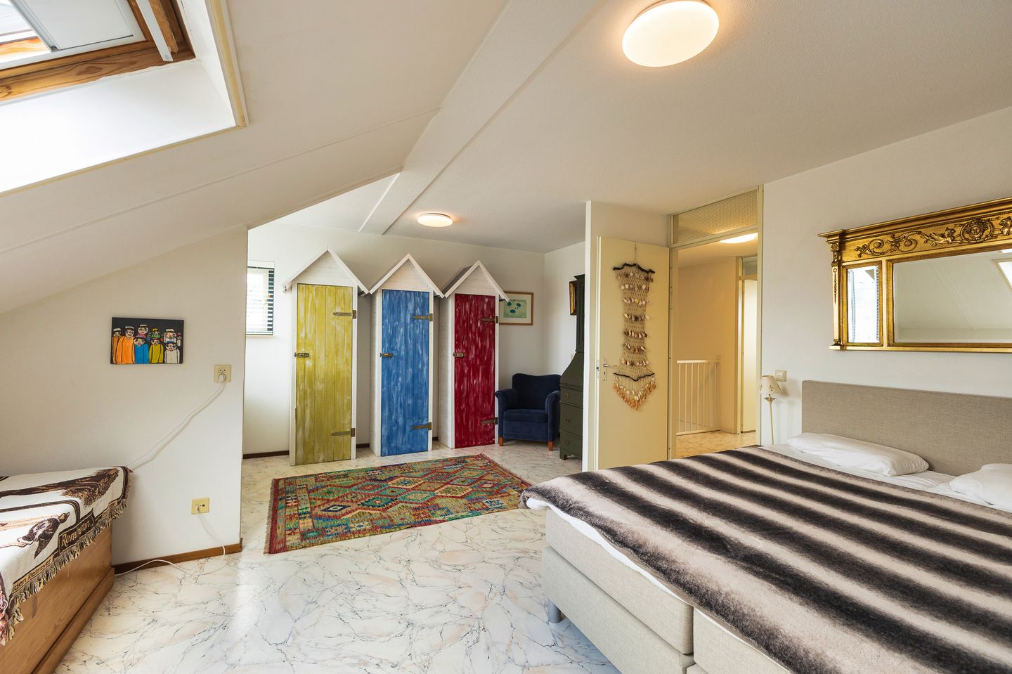 Foto 35 van Baan van Ravenhorst 2