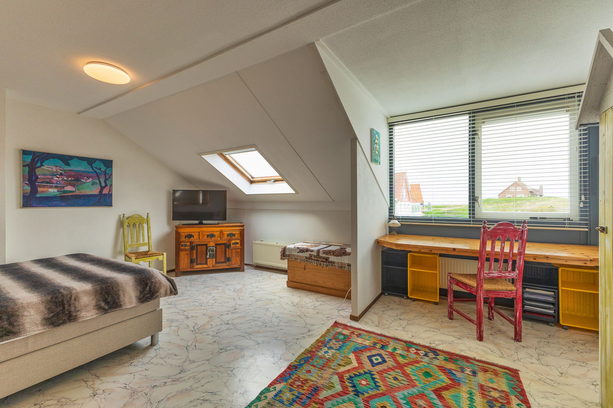 Foto 36 van Baan van Ravenhorst 2