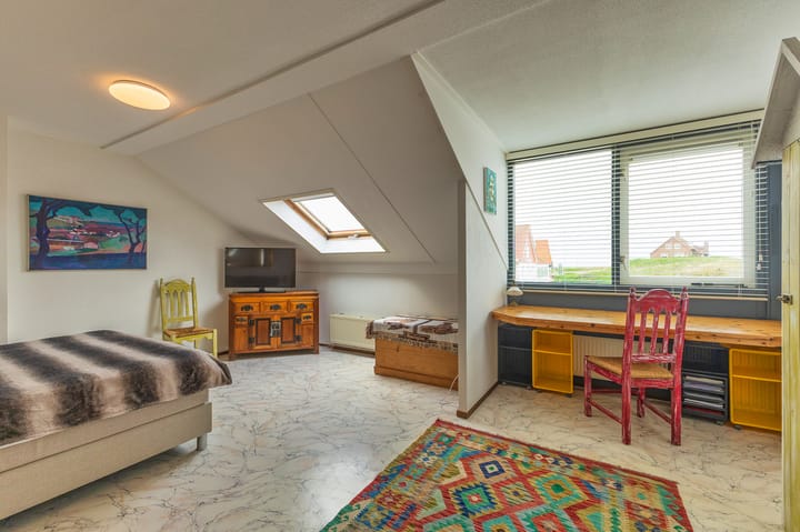 Foto 36 van Baan van Ravenhorst 2